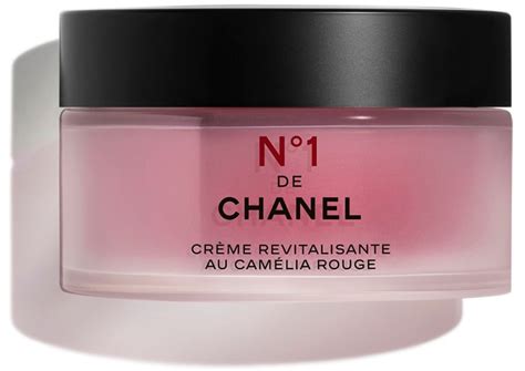 crema giorno chanel|1 de chanel revitalizing cream.